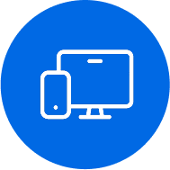 PC Phone Icon